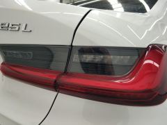 BMW 3 Series 325Li M Sport Package - фото 5