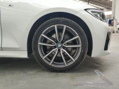 BMW 3 Series 325Li M Sport Package - фото 6