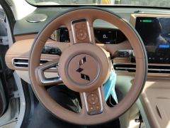 Wuling Bingo S 325km Deluxe - photo 18