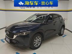 Mazda CX-5 2.0L 2WD Version - photo 1
