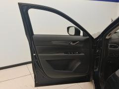 Mazda CX-5 2.0L 2WD Version - photo 12