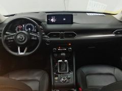 Mazda CX-5 2.0L 2WD Version - photo 16