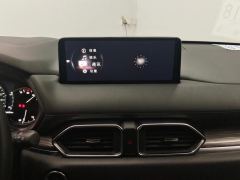 Mazda CX-5 2.0L 2WD Version - photo 17