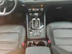 Mazda CX-5 2.0L 2WD Version - photo 19
