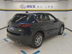 Mazda CX-5 2.0L 2WD Version - photo 2