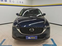Mazda CX-5 2.0L 2WD Version - photo 3