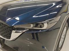 Mazda CX-5 2.0L 2WD Version - photo 4