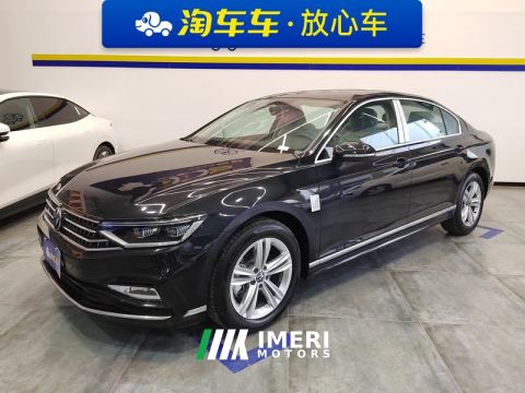 2023 Volkswagen Magotan 2 Million Edition 280TSI Comfort Edition - ავტომობილი ჩინეთიდან