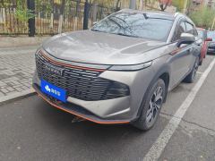 Haval Divine Beast Mythical Beast 1.5T RWD Smart Edition - ფოტო 1
