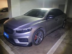 Geely Xingui Xingrui Facelift 2.0TD Prestige Edition - ფოტო 1