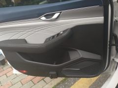 Geely Xingui Xingrui 2.0T Prestigious Edition - ფოტო 12