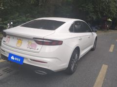 Geely Xingui Xingrui 2.0T Prestigious Edition - ფოტო 2