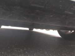 Geely Xingui Xingrui 2.0T Prestigious Edition - ფოტო 8