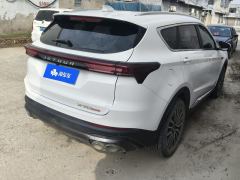 Jetour X70 PLUS 1.5T PRO - photo 2