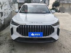 Jetour X70 PLUS 1.5T PRO - photo 3