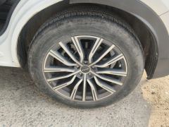 Jetour X70 PLUS 1.5T PRO - photo 6