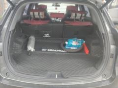 Changan CS75PLUS CS75 PLUS Gen 3 1.5T Prestigious Edition - ფოტო 7