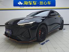 Changan UNI-V 2.0T Edition - photo 1