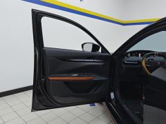 Changan UNI-V 2.0T Edition - photo 12
