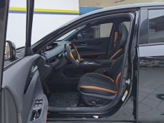 Changan UNI-V 2.0T Edition - photo 14