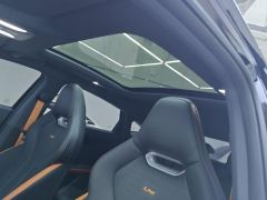 Changan UNI-V 2.0T Edition - photo 15