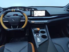 Changan UNI-V 2.0T Edition - photo 16