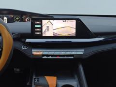 Changan UNI-V 2.0T Edition - photo 17
