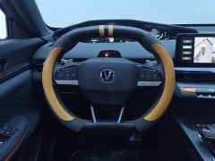 Changan UNI-V 2.0T Edition - photo 18