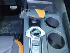Changan UNI-V 2.0T Edition - photo 19