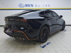 Changan UNI-V 2.0T Edition - photo 2