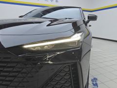 Changan UNI-V 2.0T Edition - photo 4