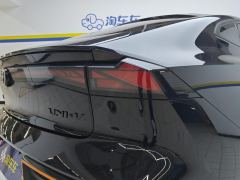 Changan UNI-V 2.0T Edition - photo 5