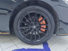 Changan UNI-V 2.0T Edition - photo 6