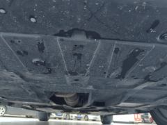 Changan UNI-V 2.0T Edition - photo 8