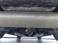 Changan UNI-V 2.0T Edition - photo 9