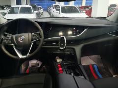 Buick Encore GX 652T AWDPremium Version 7 - photo 16