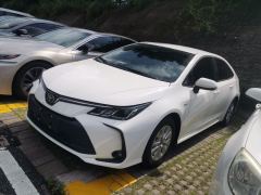 Toyota Corolla Dual-Engine 1.8L Pioneer Edition - ფოტო 1