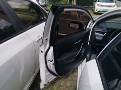 Toyota Corolla Dual-Engine 1.8L Pioneer Edition - ფოტო 12
