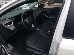 Toyota Corolla Dual-Engine 1.8L Pioneer Edition - ფოტო 14