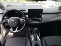 Toyota Corolla Dual-Engine 1.8L Pioneer Edition - ფოტო 16