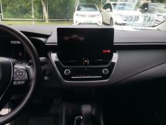 Toyota Corolla Dual-Engine 1.8L Pioneer Edition - ფოტო 17