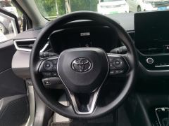 Toyota Corolla Dual-Engine 1.8L Pioneer Edition - ფოტო 18