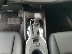 Toyota Corolla Dual-Engine 1.8L Pioneer Edition - ფოტო 19