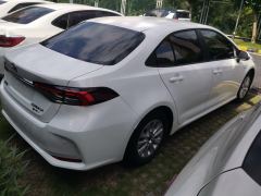 Toyota Corolla Dual-Engine 1.8L Pioneer Edition - ფოტო 2