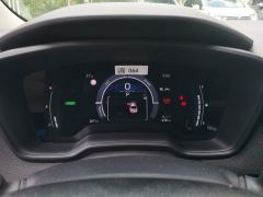 Toyota Corolla Dual-Engine 1.8L Pioneer Edition - ფოტო 20