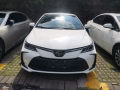 Toyota Corolla Dual-Engine 1.8L Pioneer Edition - ფოტო 3