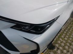 Toyota Corolla Dual-Engine 1.8L Pioneer Edition - ფოტო 4