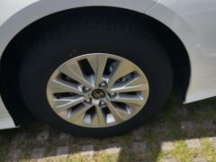 Toyota Corolla Dual-Engine 1.8L Pioneer Edition - ფოტო 6