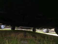 Toyota Corolla Dual-Engine 1.8L Pioneer Edition - ფოტო 8