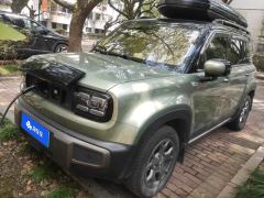 Baojun Yep Plus 401km Supreme Edition - ფოტო 1